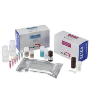 GLUTEN R5 Allergen-Check™ ELISA Kits