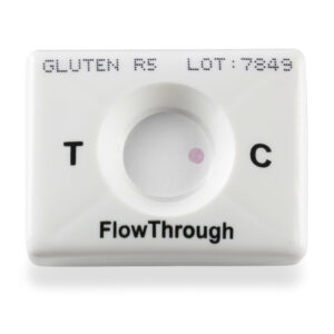 GLUTEN R5 FlowThrough™ Kits
