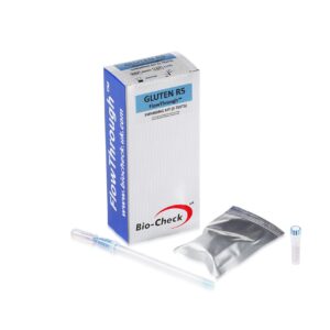 ALLERGEN FlowThrough™ Swab kits