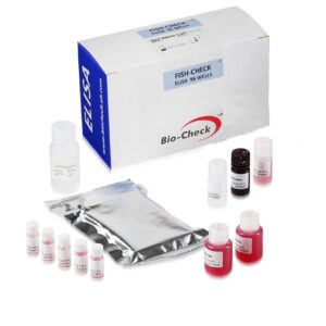 ALLERGEN-CHECK™ ELISA Kits (96 wells)